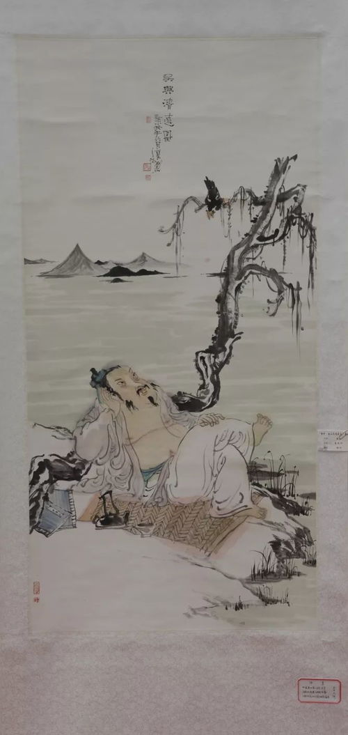 免费观赏，王爷绘画艺术短剧盛宴，视觉与文化的双重享受