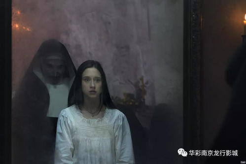 鬼魅妖娆，视觉与心灵的盛宴短剧免费观看