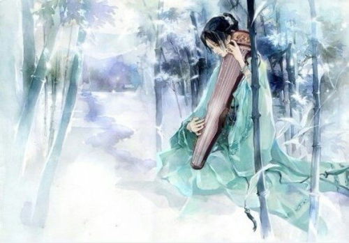 古风护卫，免费观看，领略古代风采的短剧标题