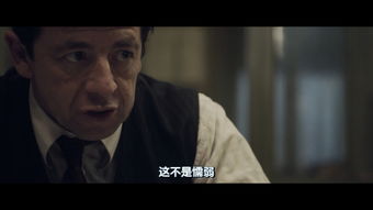 悲痛中的坚强，一部感人至深的短剧