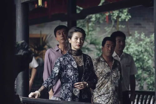前妻入狱，情感纠葛与人生的转折