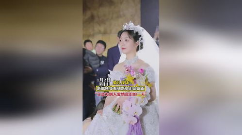 免费观看新娘泪落，情感深处短剧