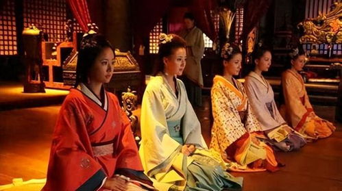 免费观看，古装皇宫短剧的精彩世界
