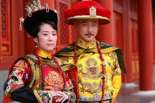 绝世乾隆，免费历史短剧尽享精彩演绎