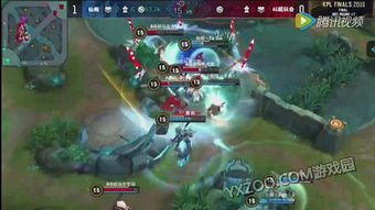 王者之路，蜕变之旅免费观看