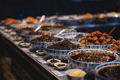 港剧美食之旅，品味独特文化，免费观看港剧短剧