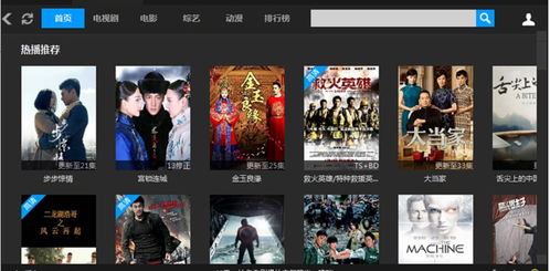 免费影视短剧平台，畅享精彩无需花费的观影体验