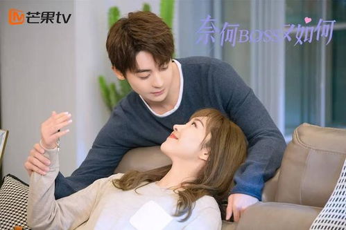 免费观看，恋爱暧昧短剧，甜蜜邂逅的绝佳选择