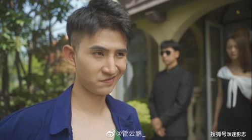 歪嘴战神短剧全集免费观看