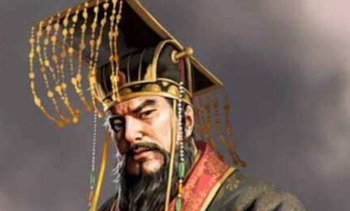 秦始皇传奇，免费观看短剧全集