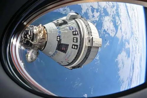 美国宇航员超越50天的太空滞留挑战与奇迹