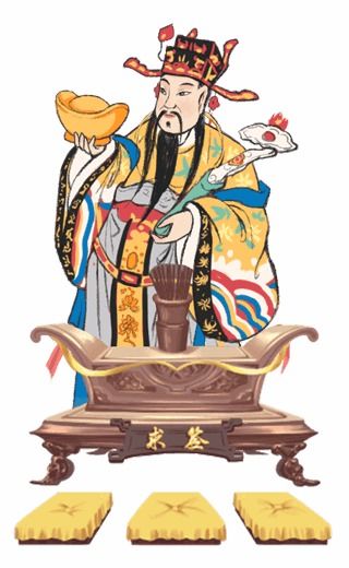 爷爷的财神之路，免费短剧欣赏