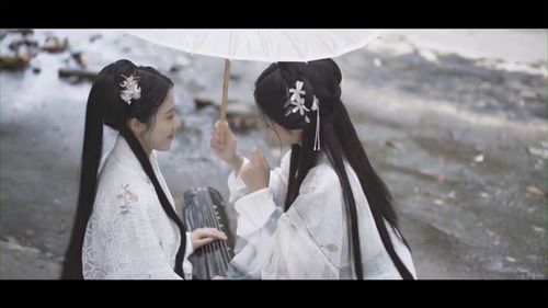 古风短剧，师傅篇——免费观看全集