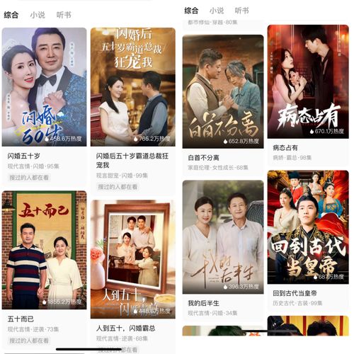 红叶短剧视频免费观看指南