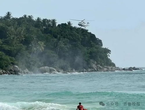 普吉岛海滩失踪案，中国游客遗体发现，疑点待解真相待探