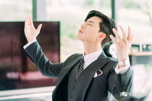 免费观看，林总总裁的魅力风采