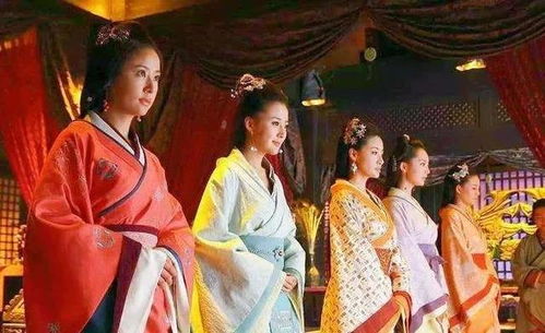 古代妃子心计，精彩短剧免费观看指南