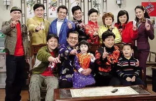 婆媳粤语短剧，免费高清温馨体验