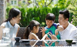 夫人气我之家庭情感故事短剧免费观看