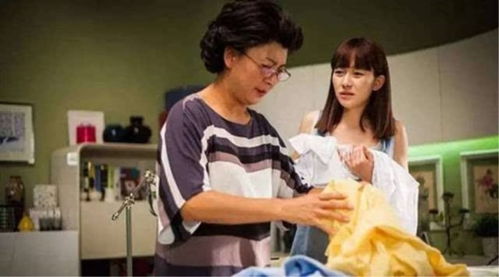 恶婆婆的折腾日常，免费短剧观看