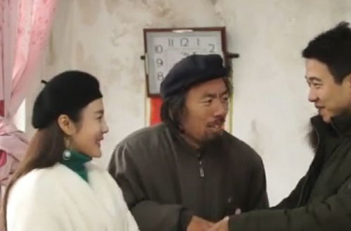 免费观看，乞丐女婿的精彩故事