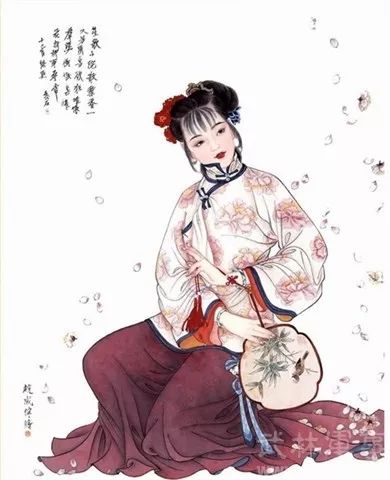 将军与夫人，免费短剧