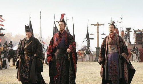 大秦帝国皇上，一部引人入胜的短剧