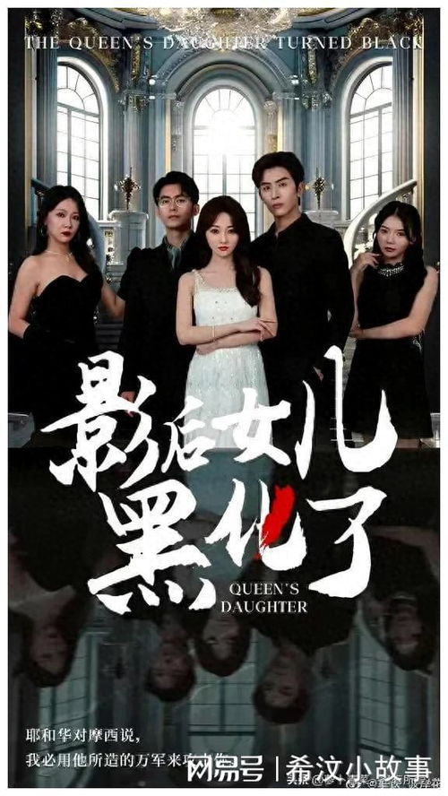 傻女婿的复仇之路，免费短剧