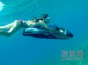 游泳队的水下畅饮奇妙体验