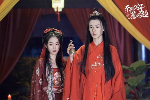 古代公子退婚，免费短剧欣赏