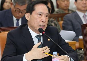 韩国防部长对自造核武表态的深度解析