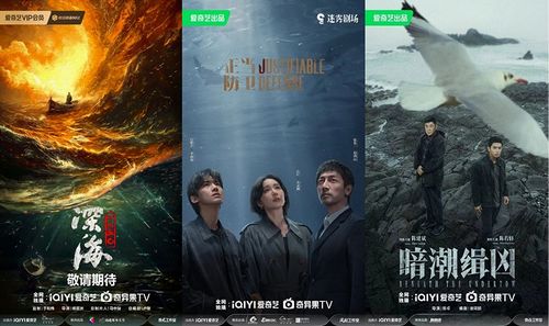 腾讯在线免费观看，短剧悬疑的魅力与探索之旅