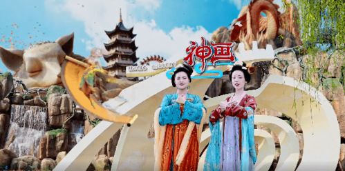 傲世君王，高清短剧的魅力之旅