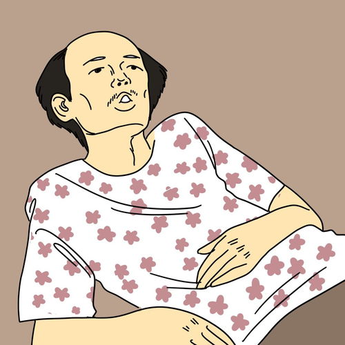 爷爷病重住院，免费短剧温暖陪伴时刻