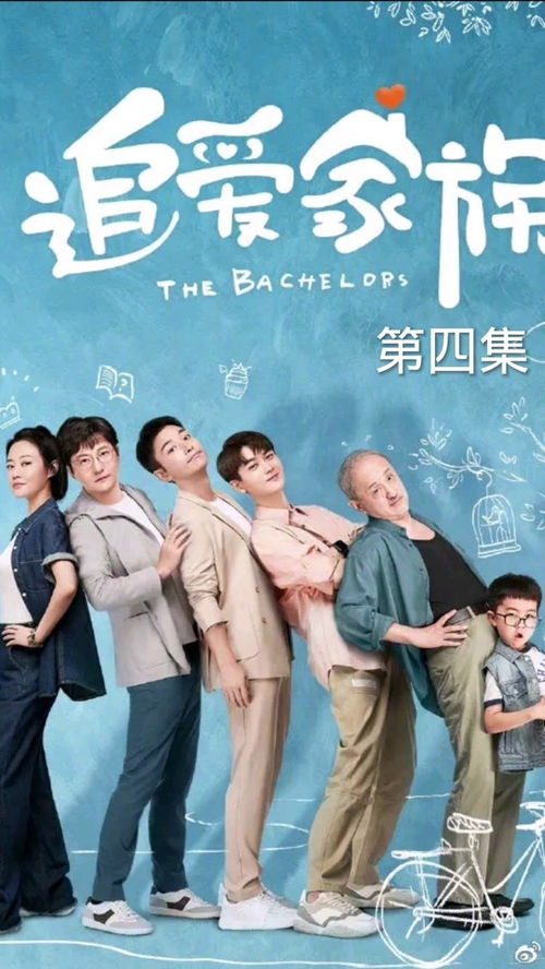 免费观看，追爱短剧合集，情感世界的探索与体验