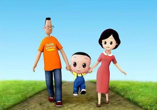 亲子时光新体验，免费观看爸妈短剧的乐趣