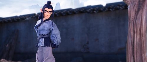 免费观看，美女傀儡短剧的魅力世界