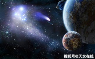 免费观看高清短剧，探索星空璀璨下的宇宙魅力与乐趣