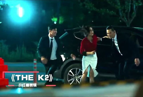 富婆与保安的浪漫爱情故事免费观看