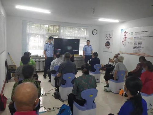 江西赣州养生馆违规经营遭查处