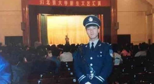 逆袭之路，19岁男孩用6年从40分逆袭上北大
