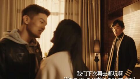 妻子出轨，一部引人深思的短剧