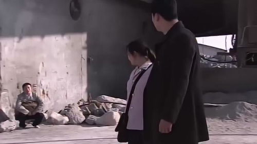 复仇的丈夫，一部扣人心弦的短剧