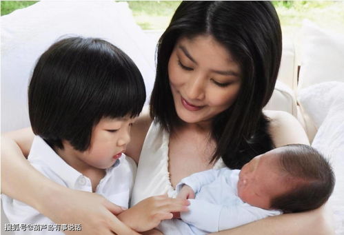 儿女与母亲，温馨感人的家庭短剧