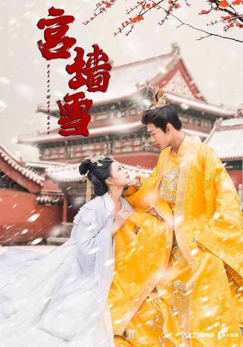 宫墙雪，短剧魅力，免费观看全集