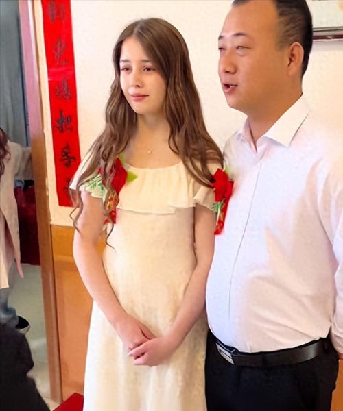 洋妞的换乘恋爱，免费短剧欣赏