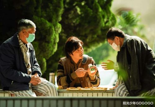 情感共鸣，免费观看的感动泪崩短剧