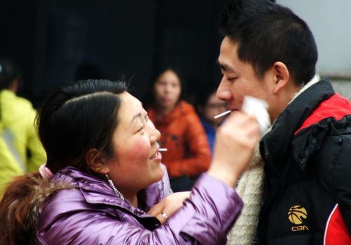 衣锦还乡，感人至深的归乡之旅