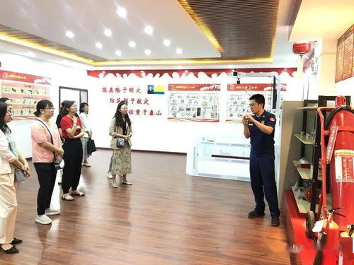 消防官兵风采，免费欣赏消防主题短剧的震撼呈现