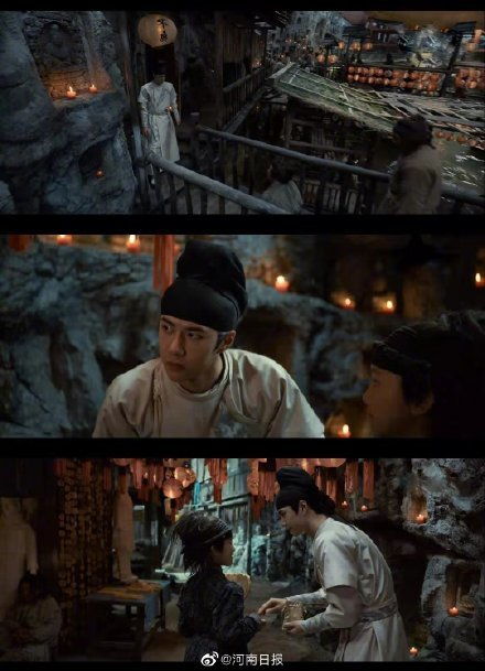 探秘僵尸心计2短剧，免费观看指南
